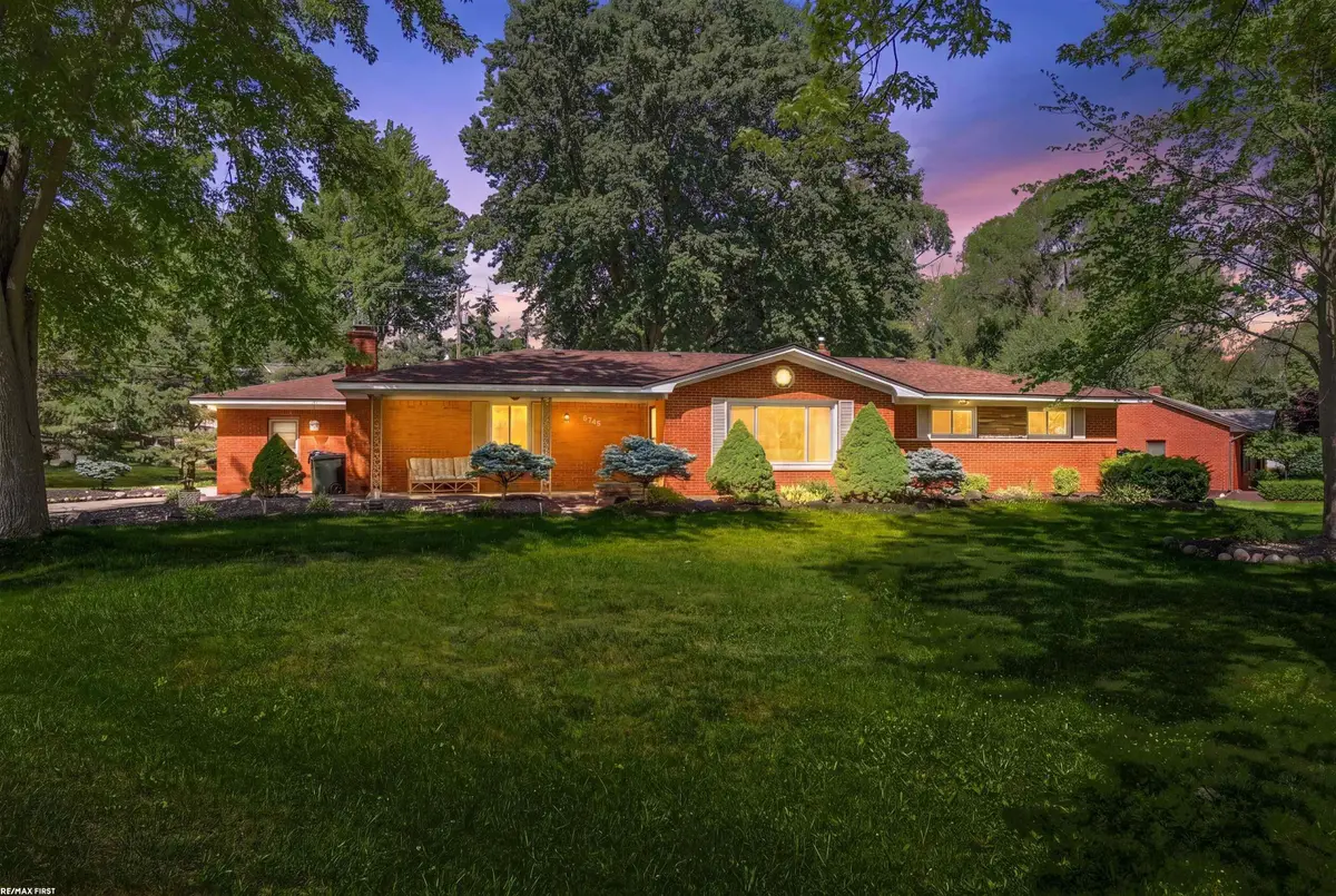6745 24 Mile, Utica, MI 48316 - #1