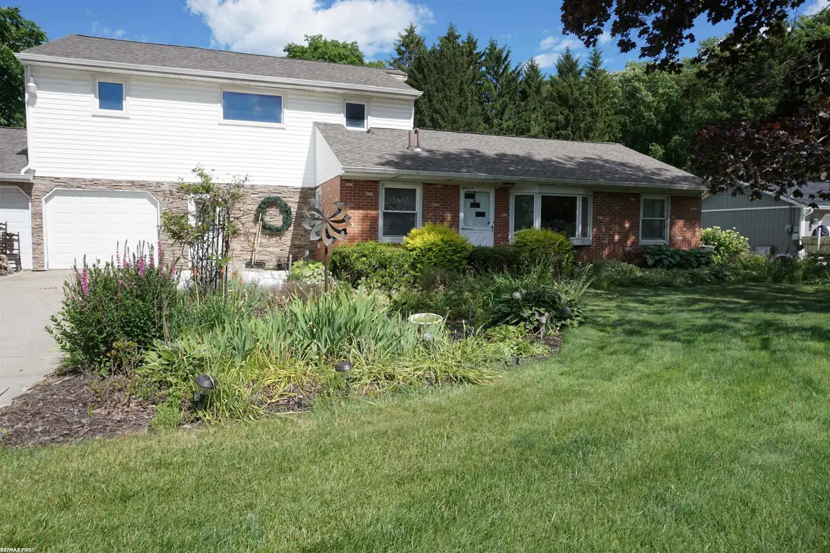 38402 Hazel, Harrison Township, MI 48045 - #1