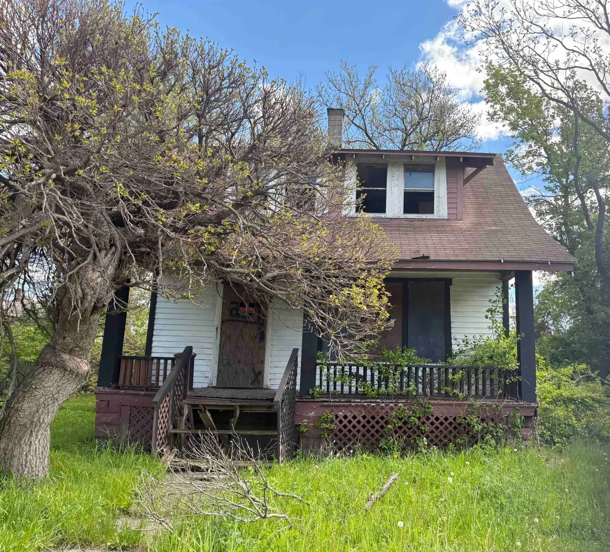 231 Grove, Highland Park, MI 48203 - #1
