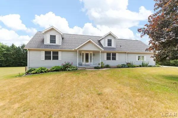5340 Sutton, Britton, MI 49229
