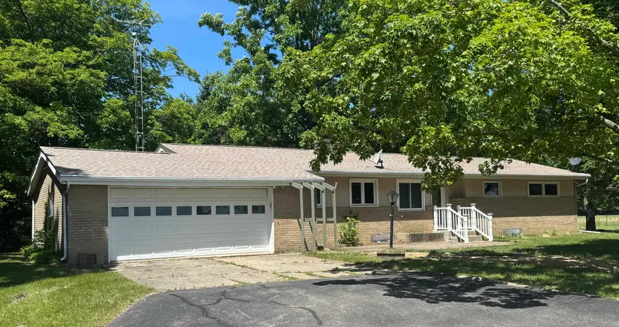 4501 N New Lothrop, Corunna, MI 48817 - #2