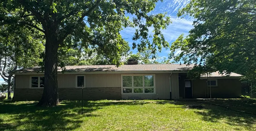 4501 N New Lothrop, Corunna, MI 48817 - #3