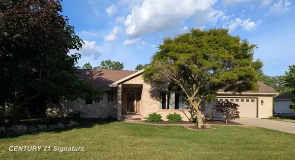 804 Frost, Bay City, MI 48706