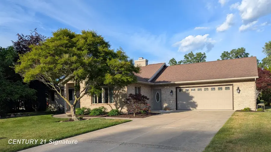 804 Frost, Bay City, MI 48706 - #2