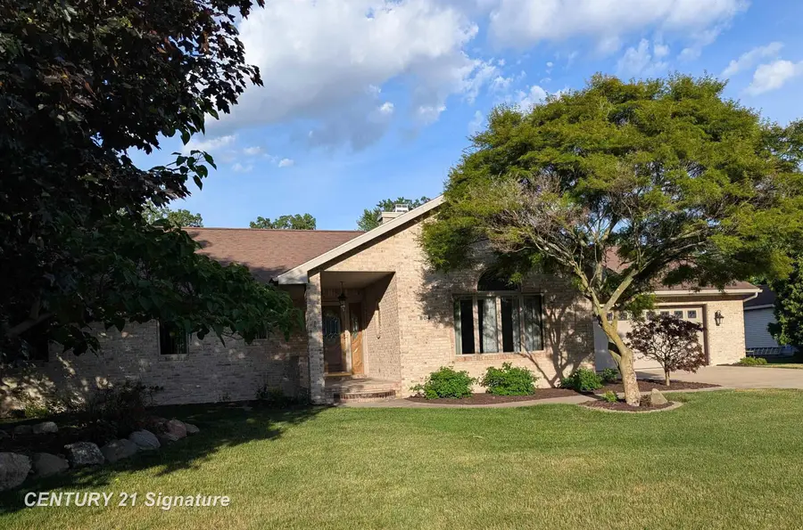 804 Frost, Bay City, MI 48706 - #3
