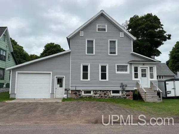 25243 W Cone, Calumet, MI 49913