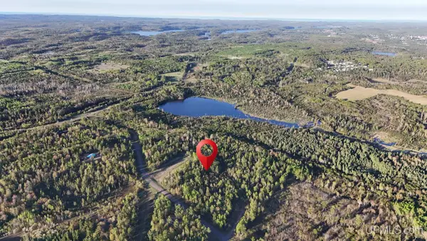 LOT 12 Carp Creek, Ishpeming, MI 49849