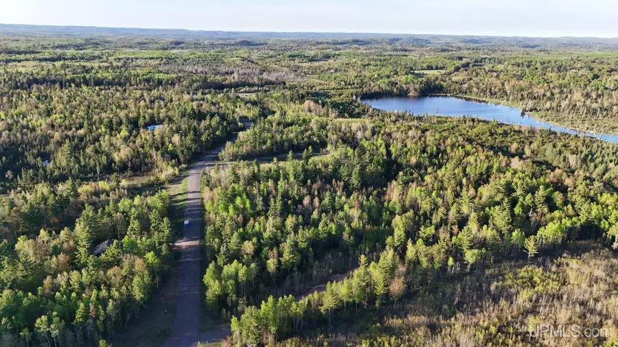LOT 12 Carp Creek, Ishpeming, MI 49849 - #2