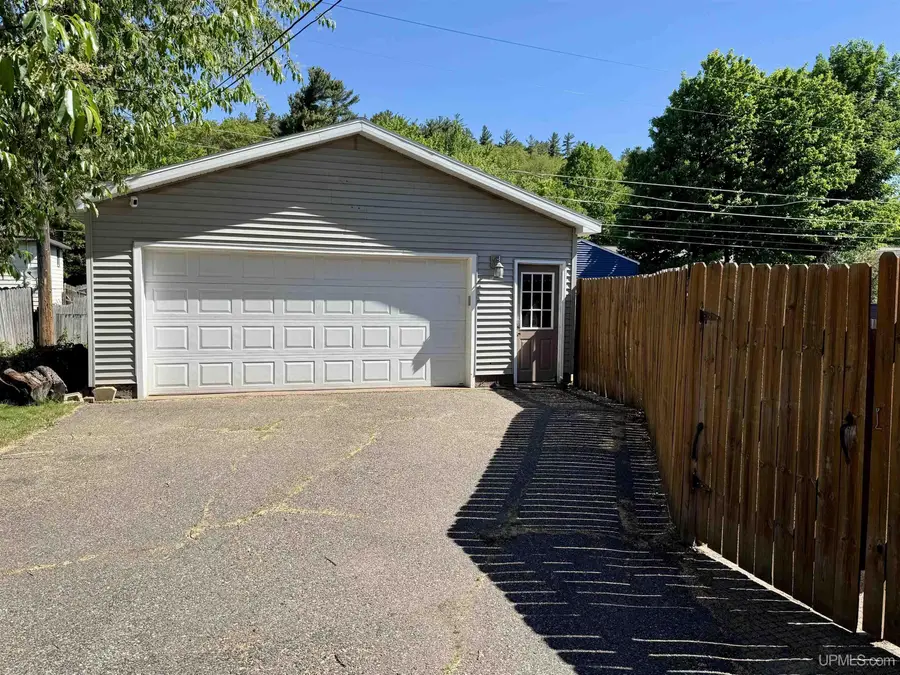 125 Woodland, Negaunee, MI 49866 - #3