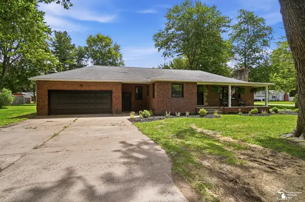 12512 Maxwell, Carleton, MI 48117