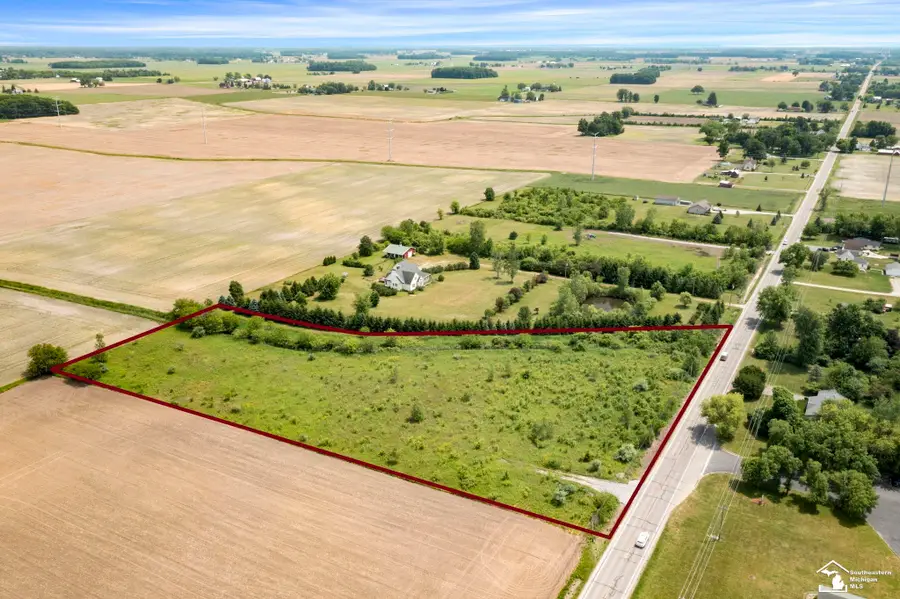 3993 Lewis, Ida, MI 48140 - #2