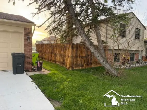 30374 Torry, Flat Rock, MI 48134