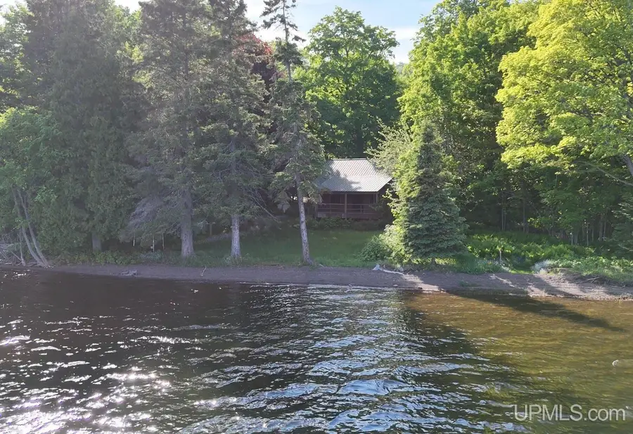 5886 Gratiot Lake, Mohawk, MI 49950 - #2