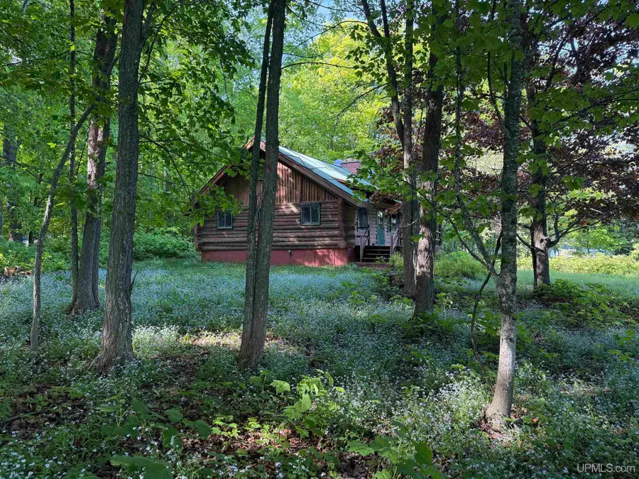 5886 Gratiot Lake, Mohawk, MI 49950 - #3