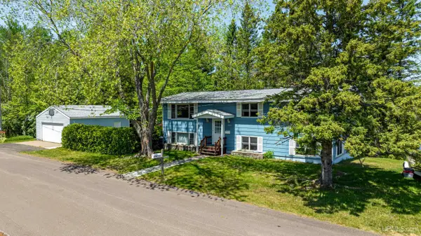 1004 Baltic, Houghton, MI 49931