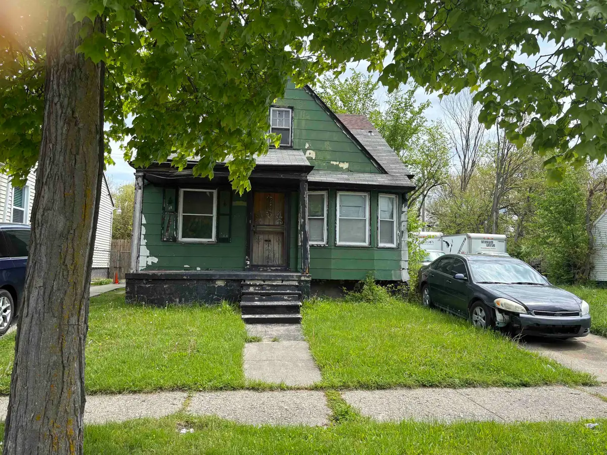 9624 Archdale, Detroit, MI 48227 - #1