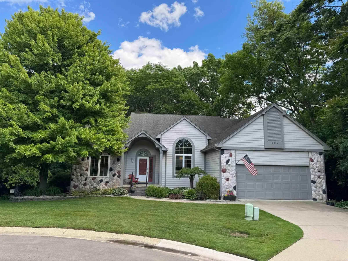 3375 Fairgrove #Unit 27, Rochester Hills, MI 48309 - #1