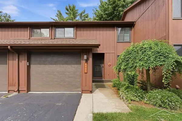 4905 Grandview, Midland, MI 48640
