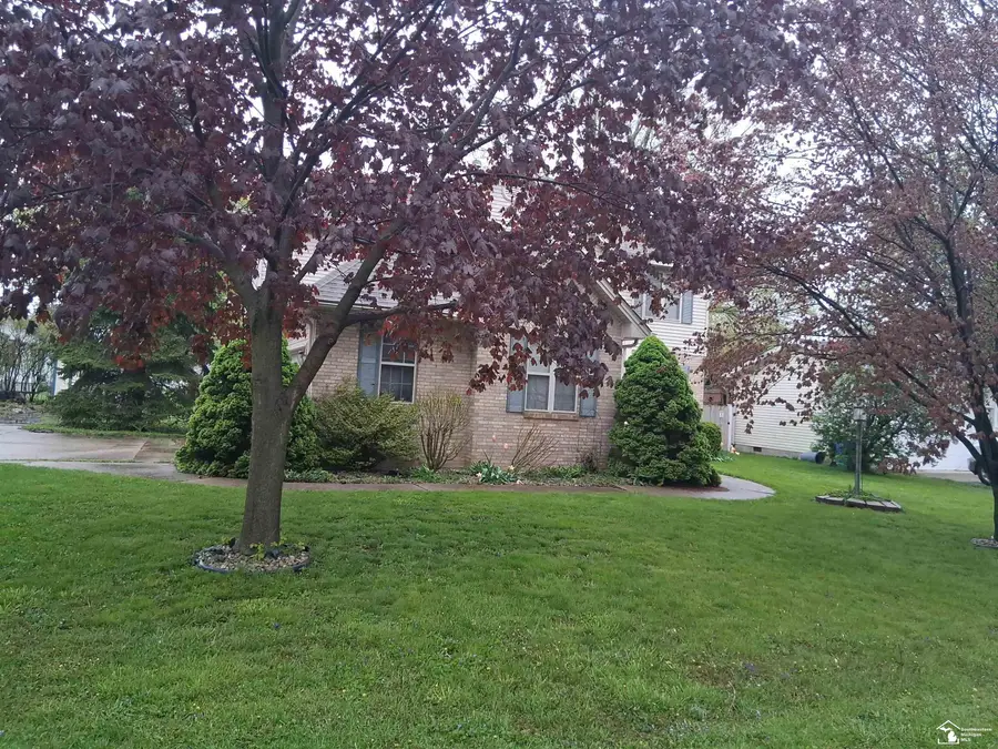 3123 E 10th, Monroe, MI 48162 - #2