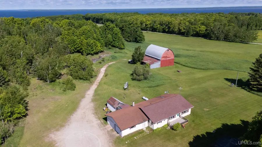 7663 Oo.25 Road, Garden, MI 49835 - #2