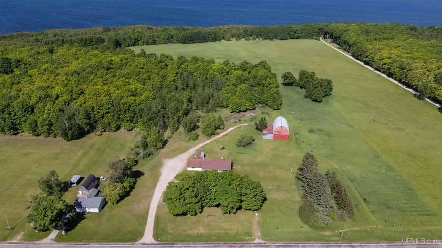7663 Oo.25 Road, Garden, MI 49835 - #3