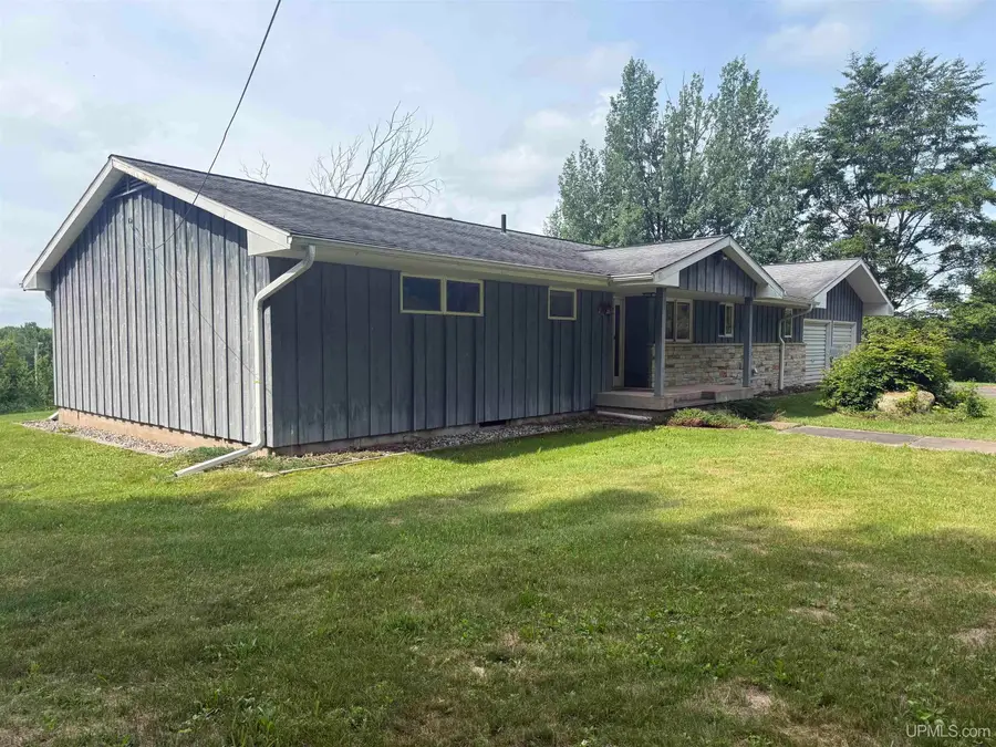 910 Forest, Crystal Falls, MI 49920 - #2
