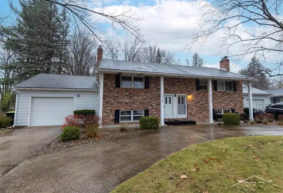 3115-3117 Beech, Midland, MI 48642 - #2