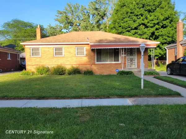 5521 Leslie, Flint, MI 48504