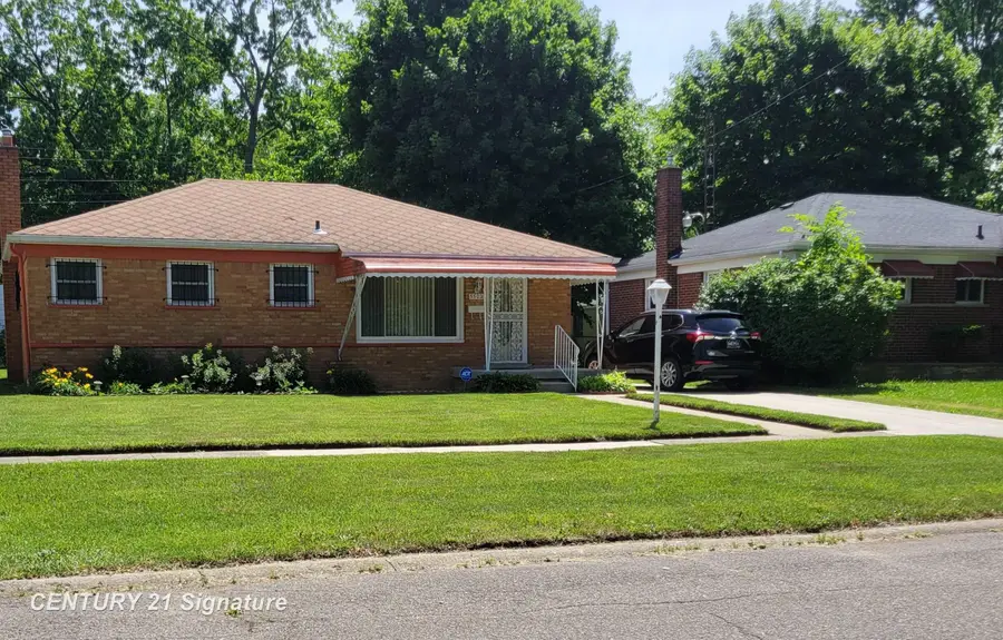 5521 Leslie, Flint, MI 48504 - #2