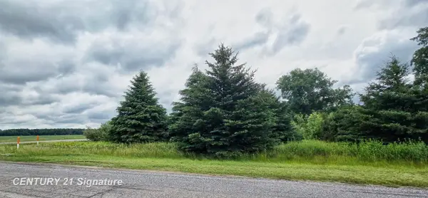 VL Frost, Hemlock, MI 48626