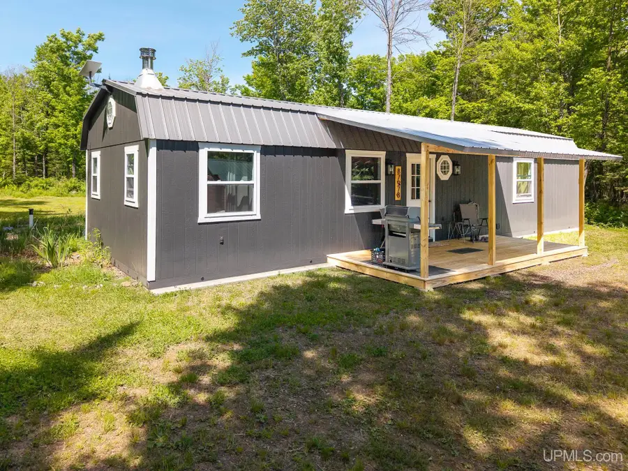 87978 Cth F, Butternut, WI 54514 - #2