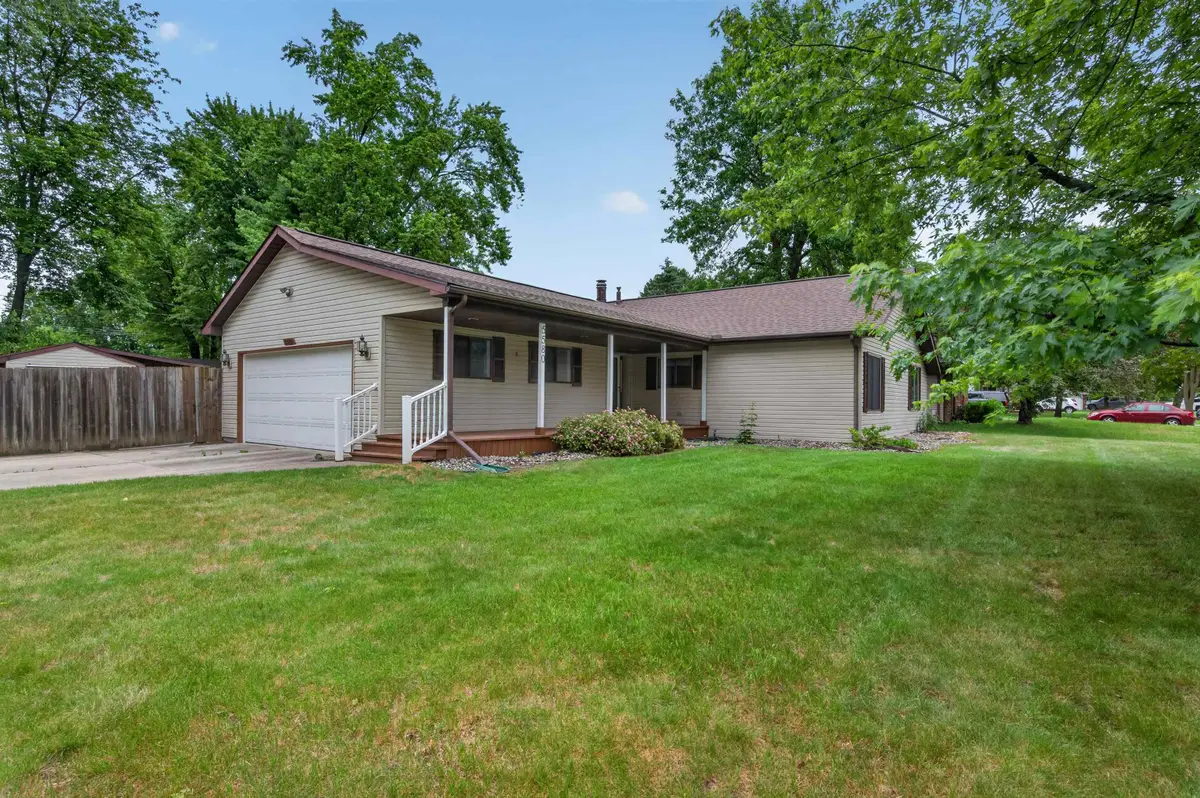 5580 Tamarix, Saginaw, MI 48603 - #1