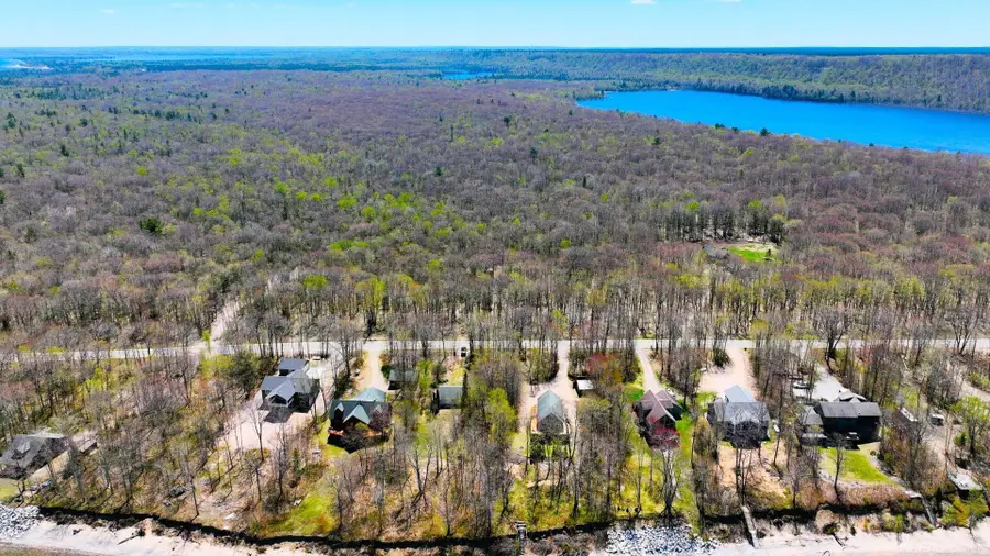 0 W Lakeshore, Brimley, MI 49715 - #2