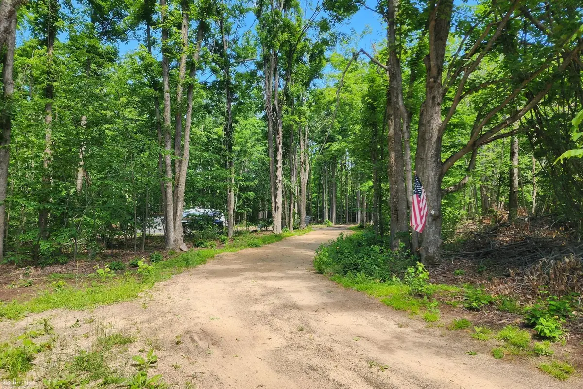 9955 Greenway, Frederic, MI 49733 - #1