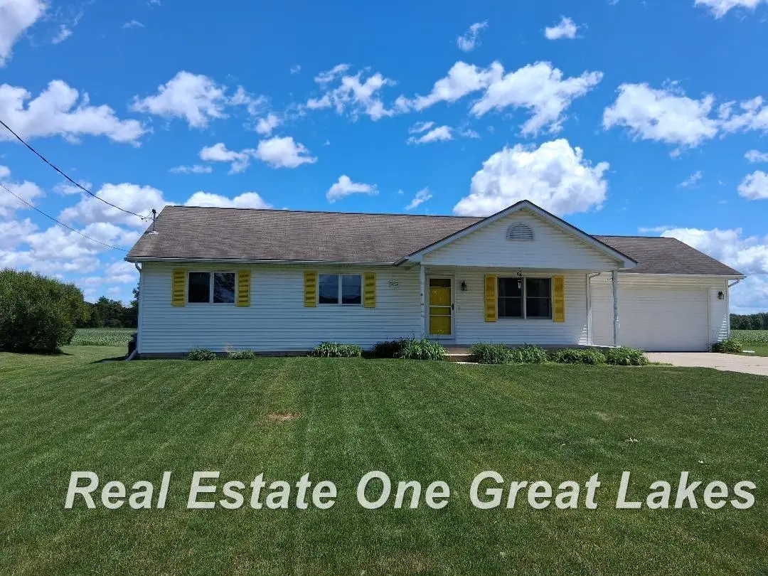 3863 Studor, Saginaw, MI 48601 - #1