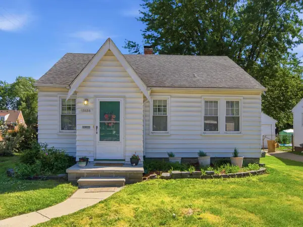 15638 Evergreen, Eastpointe, MI 48021