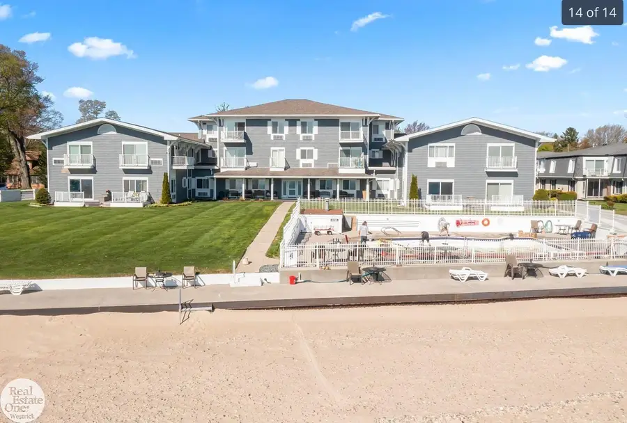 4500 Lakeshore #13, Fort Gratiot, MI 48059 - #2