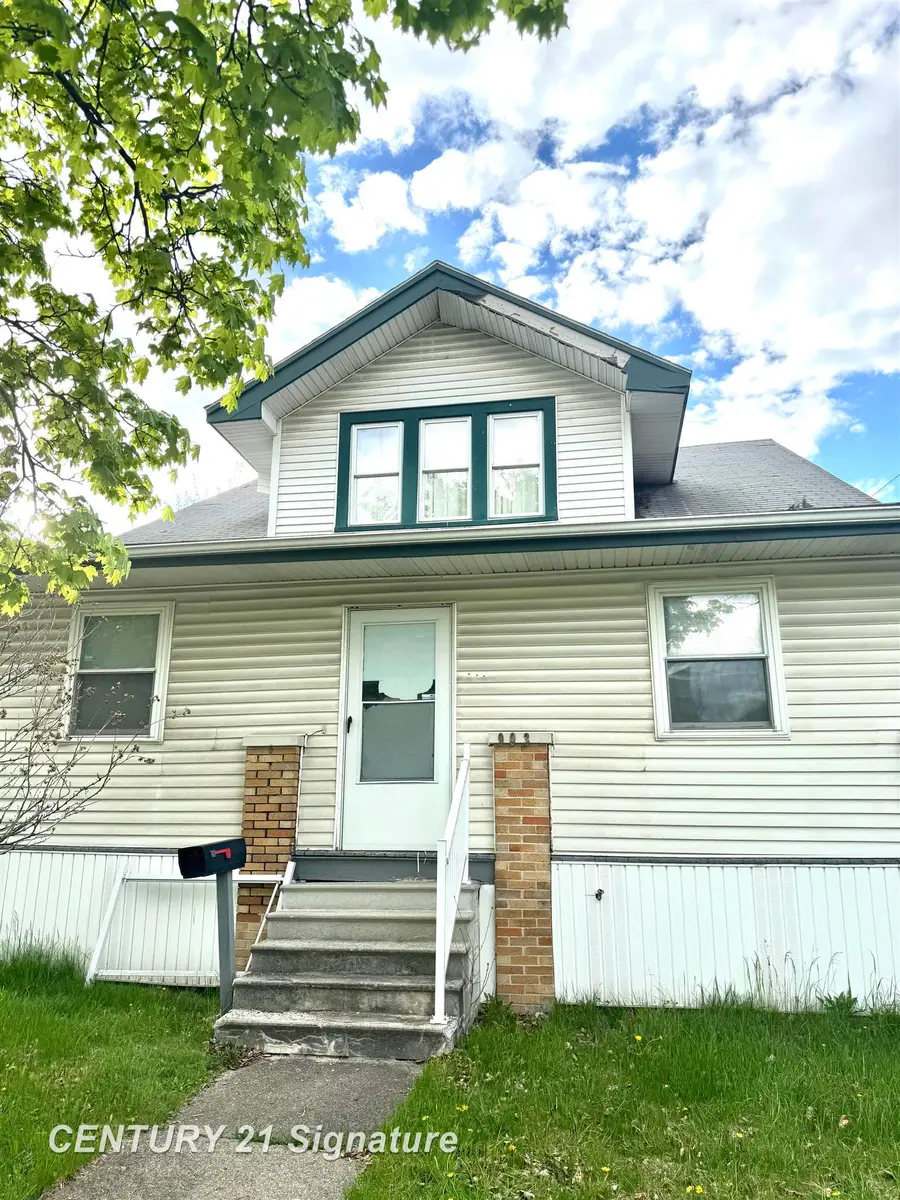 903 S Mason, Saginaw, MI 48602 - #2