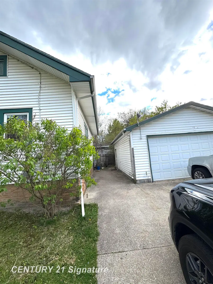 903 S Mason, Saginaw, MI 48602 - #3