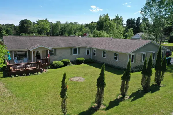 7124 Baker, Lexington, MI 48450