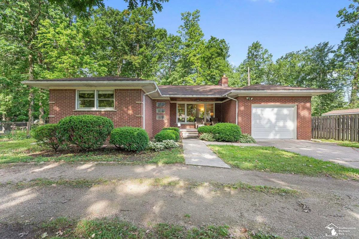 16022 Kennebec, Southgate, MI 48195 - #1