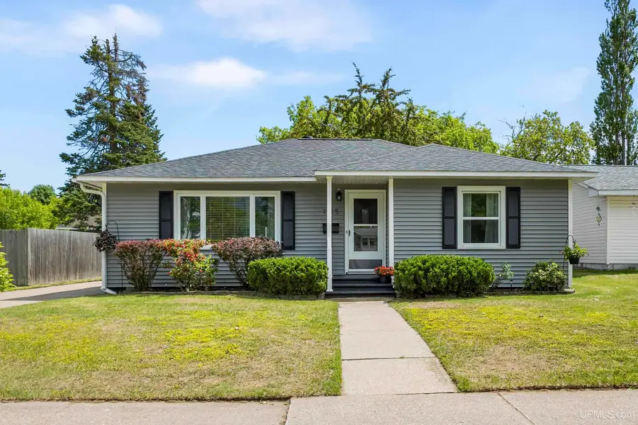 1515 Dakota, Gladstone, MI 49837 - #2