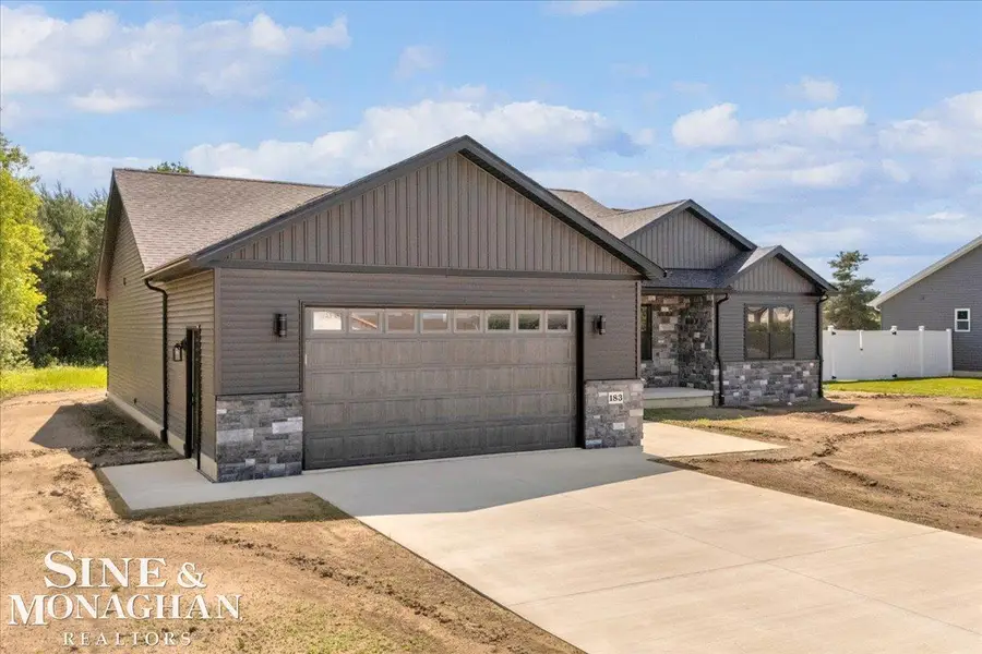 183 Nevada, Marysville, MI 48040 - #2