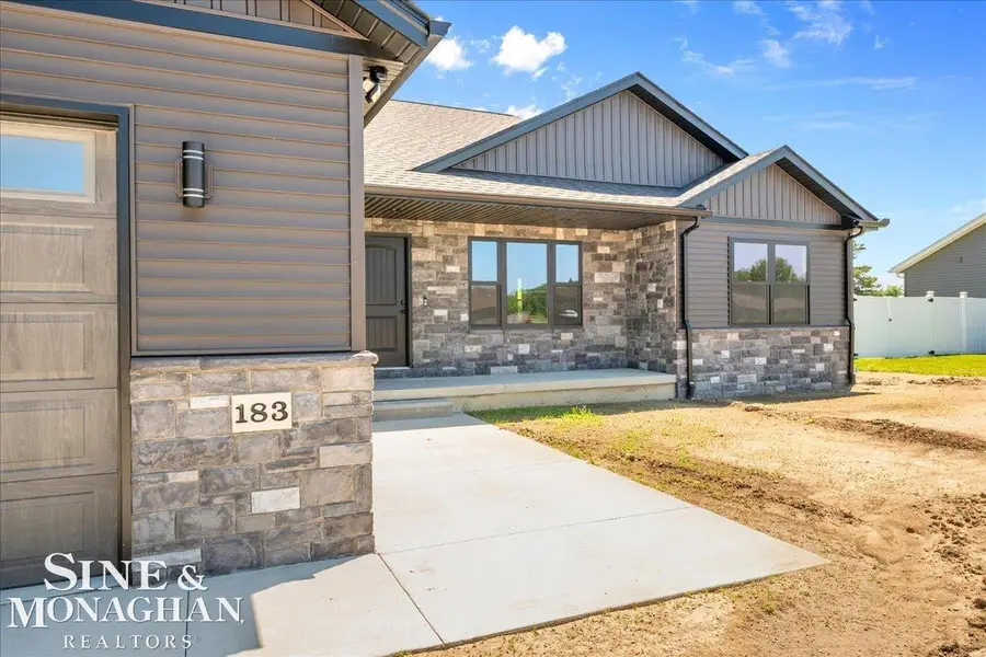 183 Nevada, Marysville, MI 48040 - #3