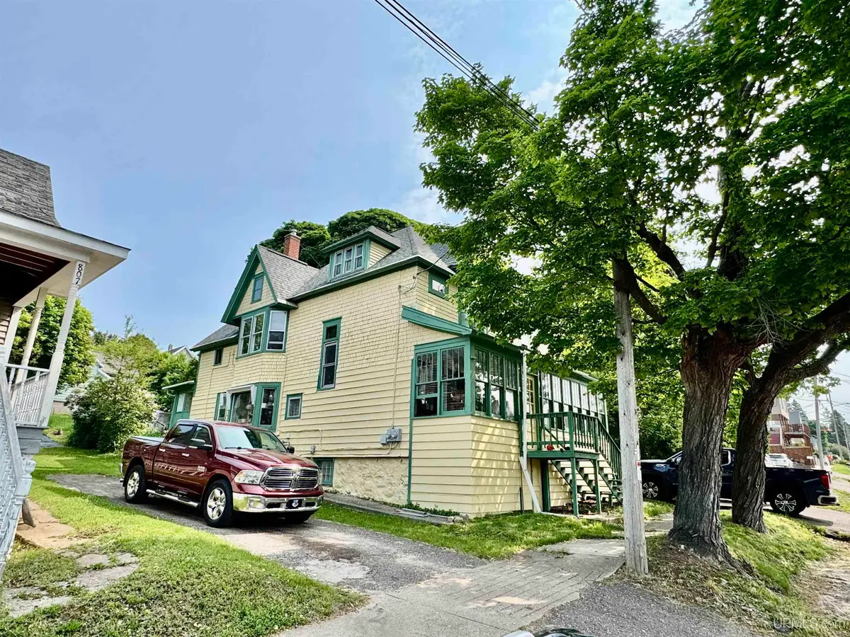 803 Elm, Hancock, MI 49930 - #1