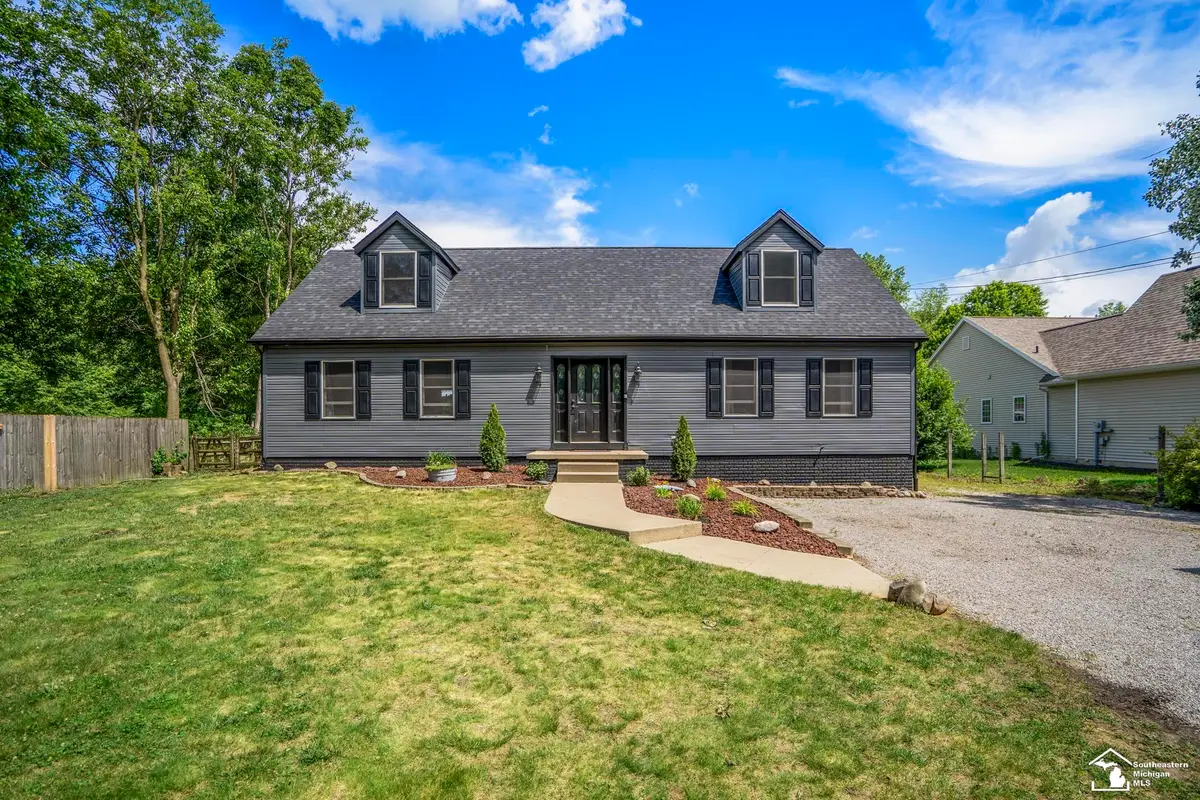 3092 W Temperance, Temperance, MI 48182 - #1
