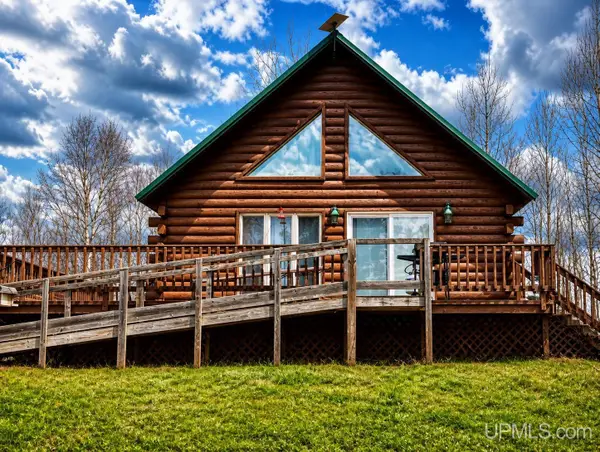 4727 Floodwood, Felch, MI 49831