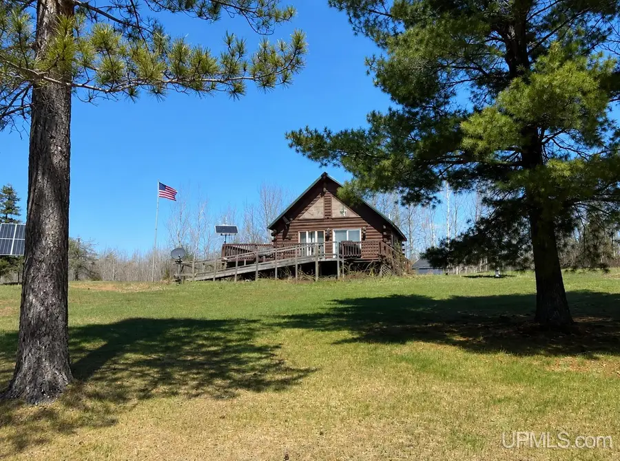4727 Floodwood, Felch, MI 49831 - #2