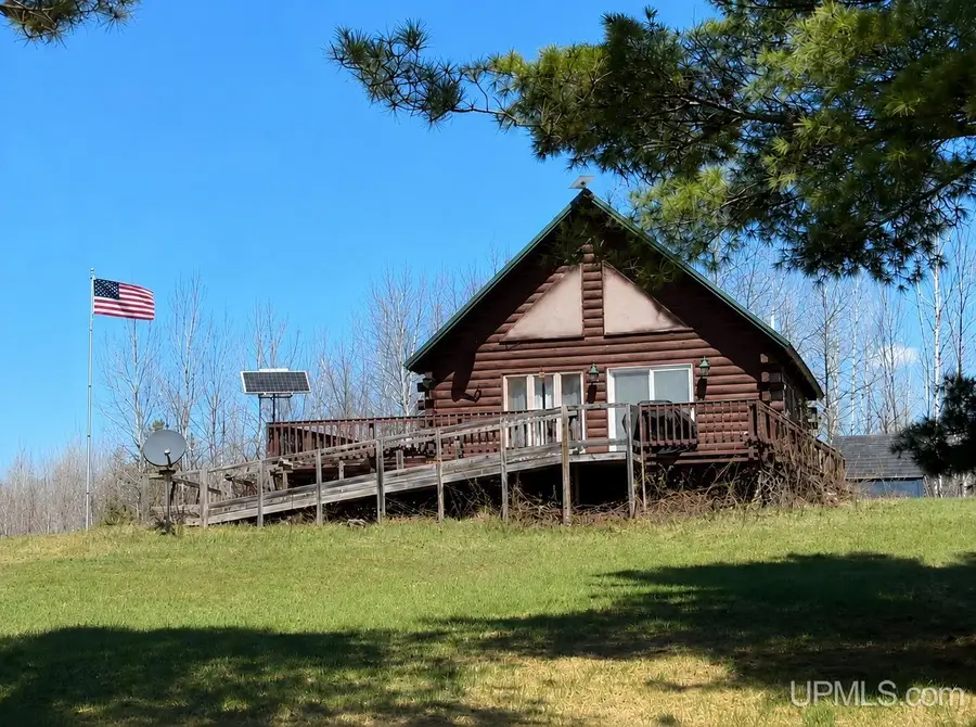 4727 Floodwood, Felch, MI 49831 - #3
