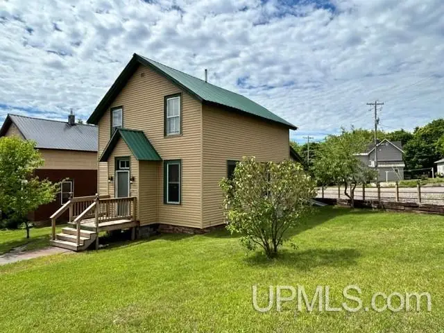 27017 W 21st, Hubbell, MI 49934 - #2